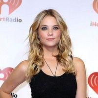 Ashley Benson - I Heart Radio music festival at the MGM | Picture 86020